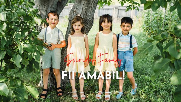 Fii amabil! - Instrumental